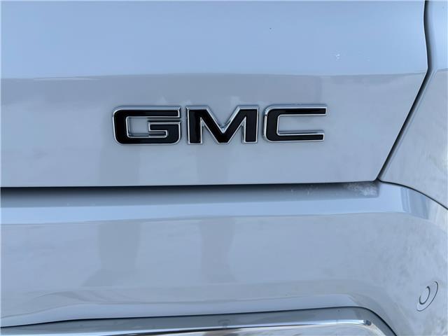2026 GMC Terrain Denali (Stk: 36399) in Renfrew - Image 10 of 40