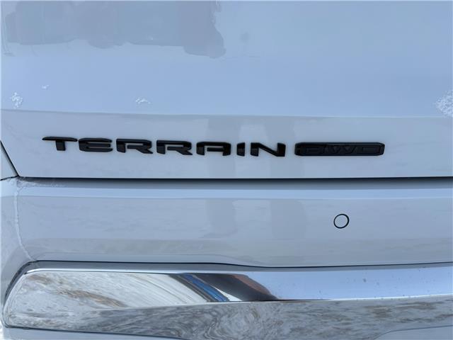 2026 GMC Terrain Denali (Stk: 36399) in Renfrew - Image 11 of 40