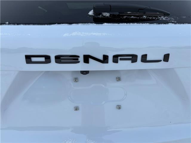 2026 GMC Terrain Denali (Stk: 36399) in Renfrew - Image 12 of 40