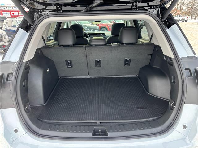 2026 GMC Terrain Denali (Stk: 36399) in Renfrew - Image 13 of 40