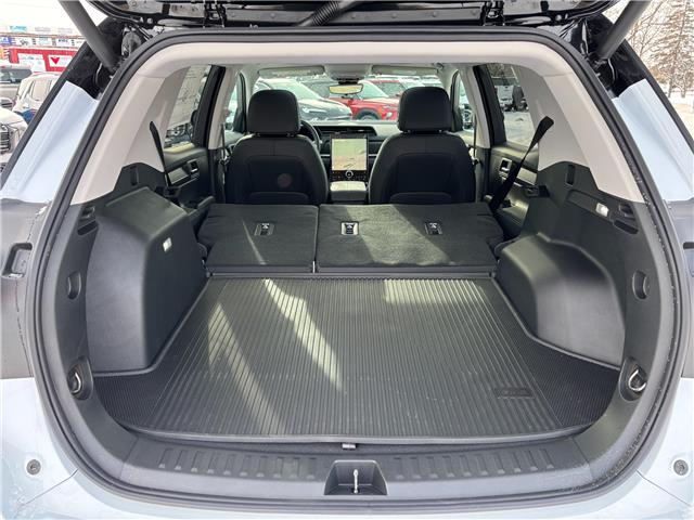 2026 GMC Terrain Denali (Stk: 36399) in Renfrew - Image 14 of 40