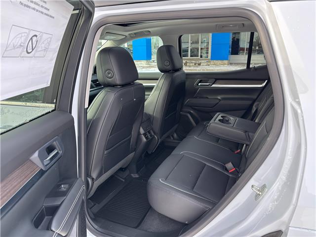 2026 GMC Terrain Denali (Stk: 36399) in Renfrew - Image 33 of 40