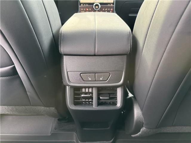 2026 GMC Terrain Denali (Stk: 36399) in Renfrew - Image 34 of 40