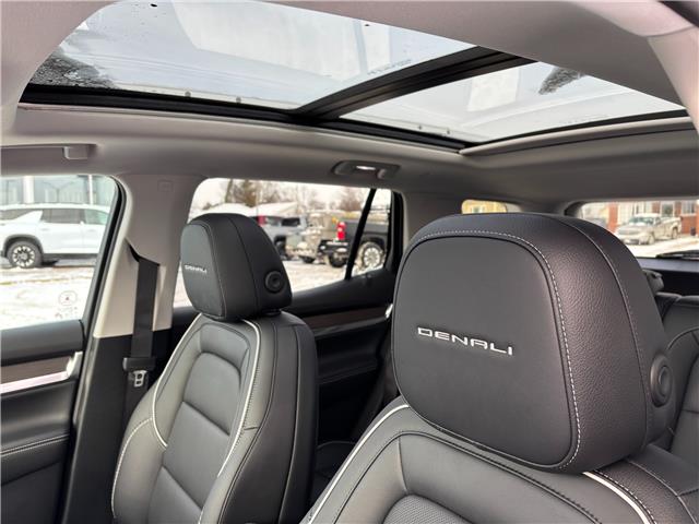 2026 GMC Terrain Denali (Stk: 36399) in Renfrew - Image 16 of 40