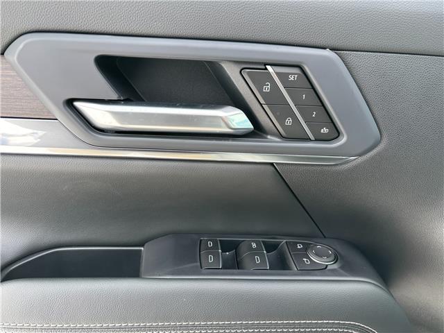 2026 GMC Terrain Denali (Stk: 36399) in Renfrew - Image 17 of 40