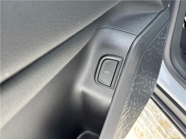 2026 GMC Terrain Denali (Stk: 36399) in Renfrew - Image 18 of 40