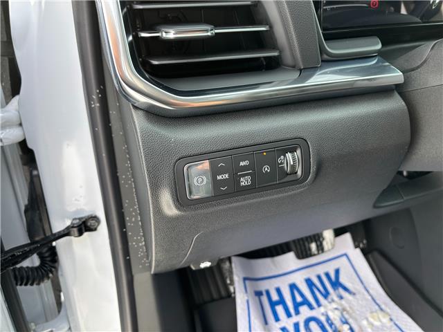 2026 GMC Terrain Denali (Stk: 36399) in Renfrew - Image 19 of 40