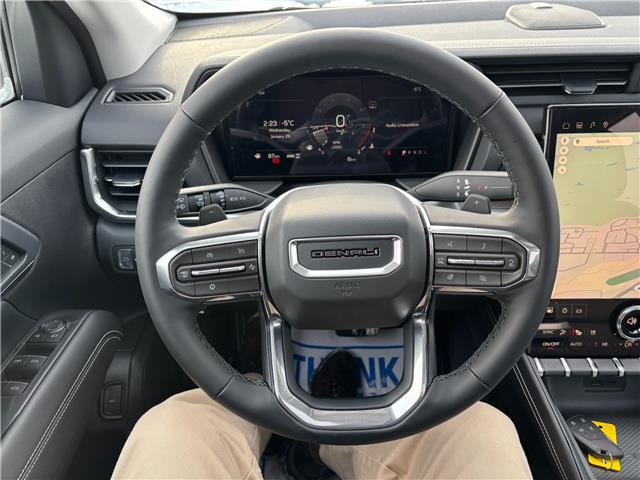2026 GMC Terrain Denali (Stk: 36399) in Renfrew - Image 21 of 40
