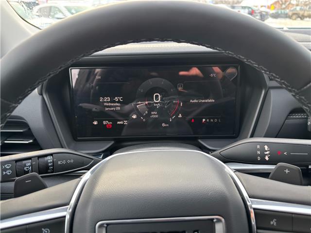 2026 GMC Terrain Denali (Stk: 36399) in Renfrew - Image 22 of 40