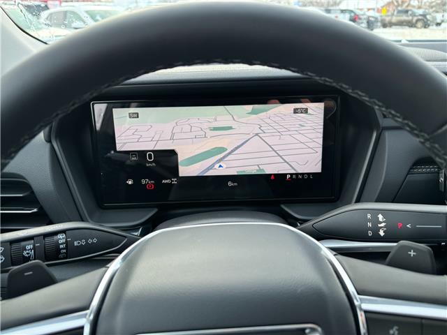 2026 GMC Terrain Denali (Stk: 36399) in Renfrew - Image 23 of 40