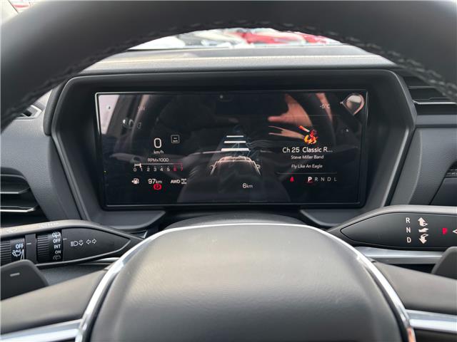 2026 GMC Terrain Denali (Stk: 36399) in Renfrew - Image 24 of 40