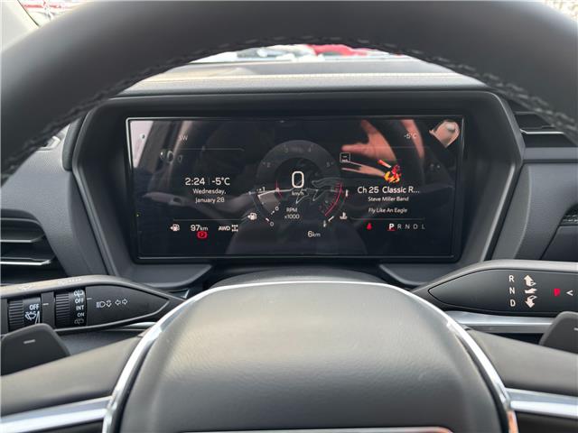 2026 GMC Terrain Denali (Stk: 36399) in Renfrew - Image 25 of 40
