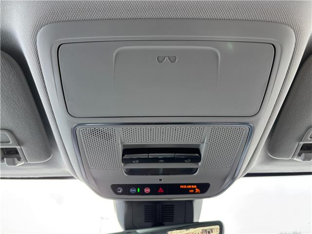 2026 GMC Terrain Denali (Stk: 36399) in Renfrew - Image 27 of 40