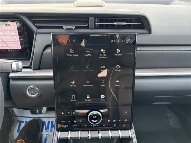2026 GMC Terrain Denali (Stk: 36399) in Renfrew - Image 28 of 40