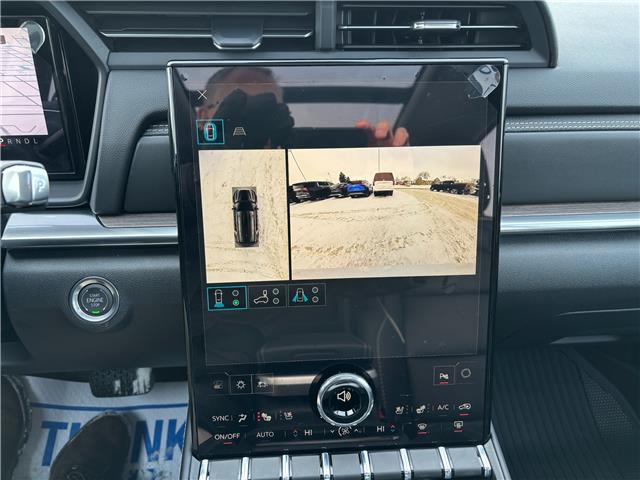 2026 GMC Terrain Denali (Stk: 36399) in Renfrew - Image 29 of 40