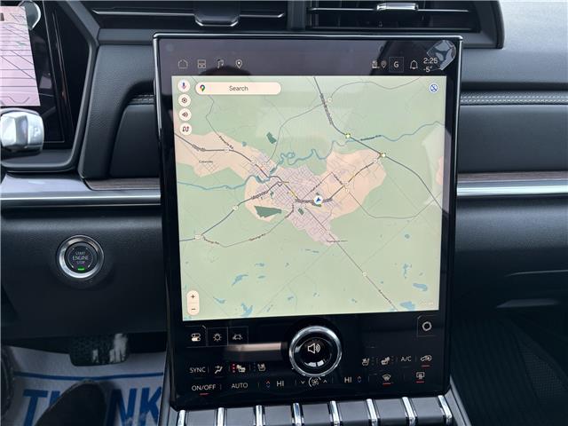 2026 GMC Terrain Denali (Stk: 36399) in Renfrew - Image 30 of 40
