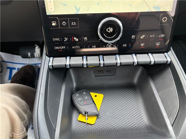 2026 GMC Terrain Denali (Stk: 36399) in Renfrew - Image 31 of 40