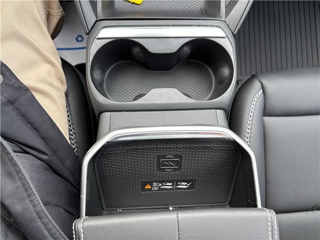2026 GMC Terrain Denali (Stk: 36399) in Renfrew - Image 32 of 40