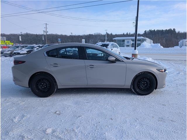 2024 Mazda Mazda3 GS (Stk: 24111R) in Owen Sound - Image 6 of 19