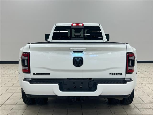 2024 RAM 3500 Laramie (Stk: G307967) in Courtenay - Image 8 of 18
