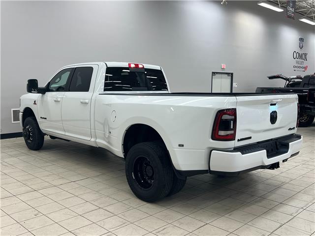 2024 RAM 3500 Laramie (Stk: G307967) in Courtenay - Image 6 of 18