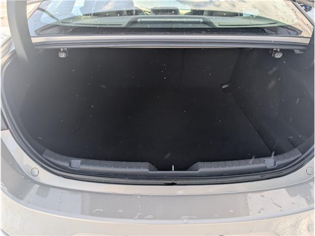 2024 Mazda Mazda3 GS (Stk: 24111R) in Owen Sound - Image 19 of 19