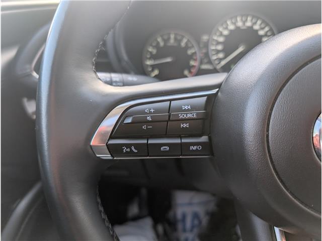 2024 Mazda Mazda3 GS (Stk: 24111R) in Owen Sound - Image 11 of 19