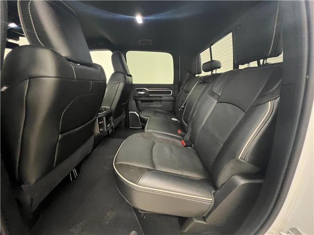 2024 RAM 3500 Laramie (Stk: G307967) in Courtenay - Image 13 of 18