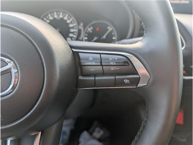2024 Mazda Mazda3 GS (Stk: 24111R) in Owen Sound - Image 12 of 19