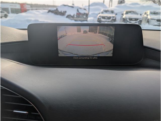 2024 Mazda Mazda3 GS (Stk: 24111R) in Owen Sound - Image 14 of 19