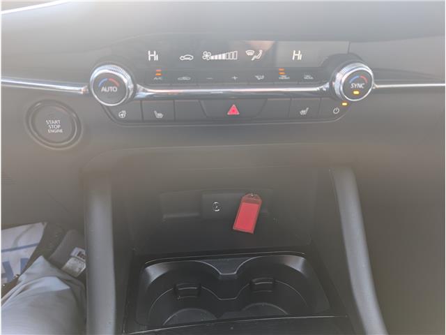 2024 Mazda Mazda3 GS (Stk: 24111R) in Owen Sound - Image 15 of 19