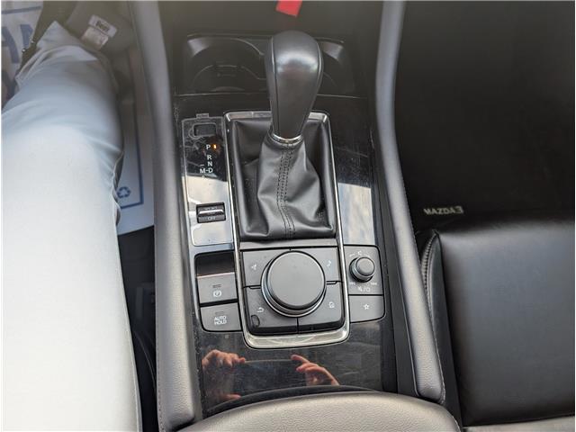 2024 Mazda Mazda3 GS (Stk: 24111R) in Owen Sound - Image 16 of 19