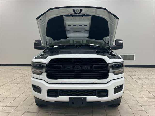 2024 RAM 3500 Laramie (Stk: G307967) in Courtenay - Image 10 of 18