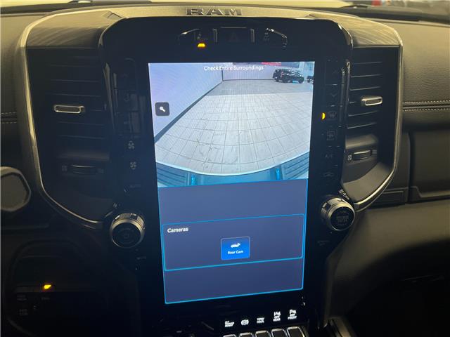 2024 RAM 3500 Laramie (Stk: G307967) in Courtenay - Image 17 of 18