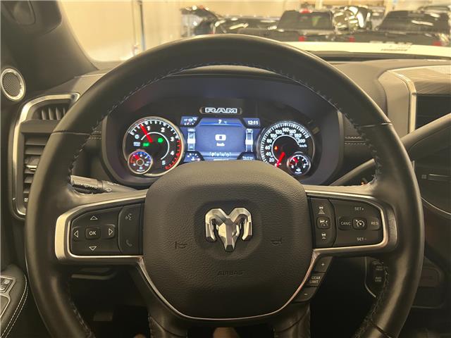 2024 RAM 3500 Laramie (Stk: G307967) in Courtenay - Image 15 of 18