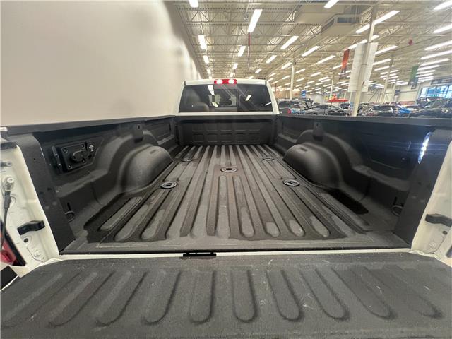 2024 RAM 3500 Laramie (Stk: G307967) in Courtenay - Image 18 of 18