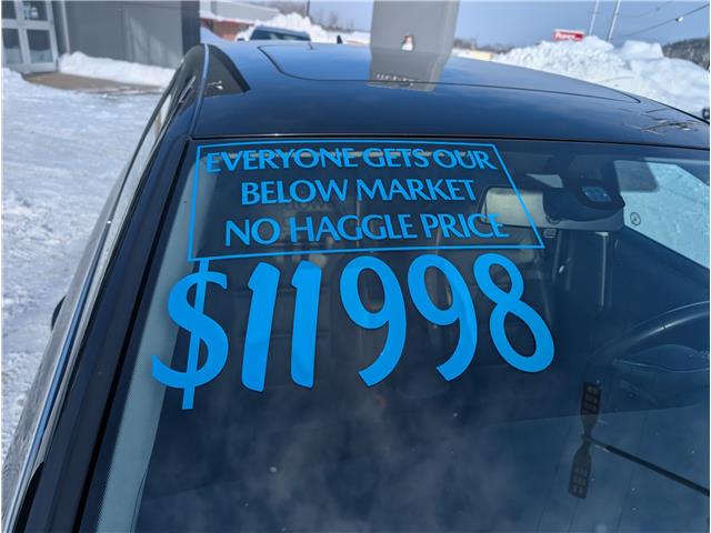 2016 Volkswagen Jetta 1.8 TSI Highline (Stk: 25245A) in Owen Sound - Image 20 of 20