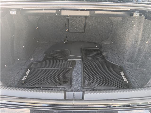 2016 Volkswagen Jetta 1.8 TSI Highline (Stk: 25245A) in Owen Sound - Image 19 of 20