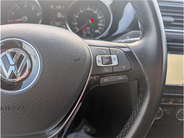 2016 Volkswagen Jetta 1.8 TSI Highline (Stk: 25245A) in Owen Sound - Image 12 of 20