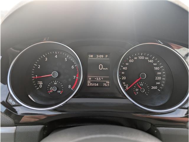 2016 Volkswagen Jetta 1.8 TSI Highline (Stk: 25245A) in Owen Sound - Image 13 of 20
