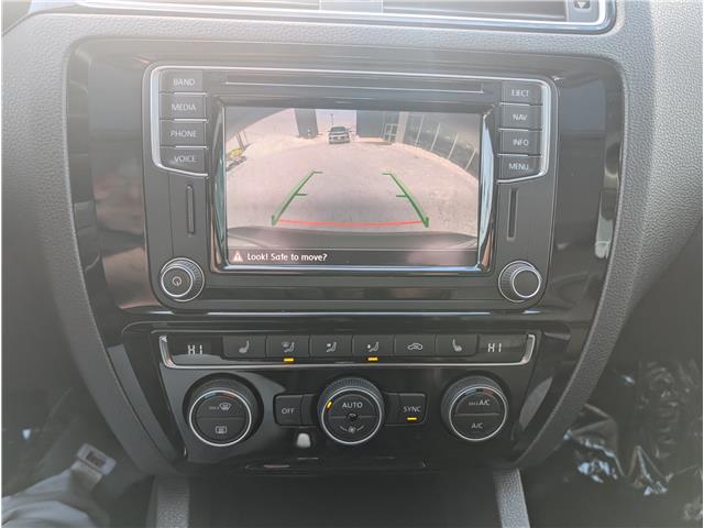 2016 Volkswagen Jetta 1.8 TSI Highline (Stk: 25245A) in Owen Sound - Image 15 of 20