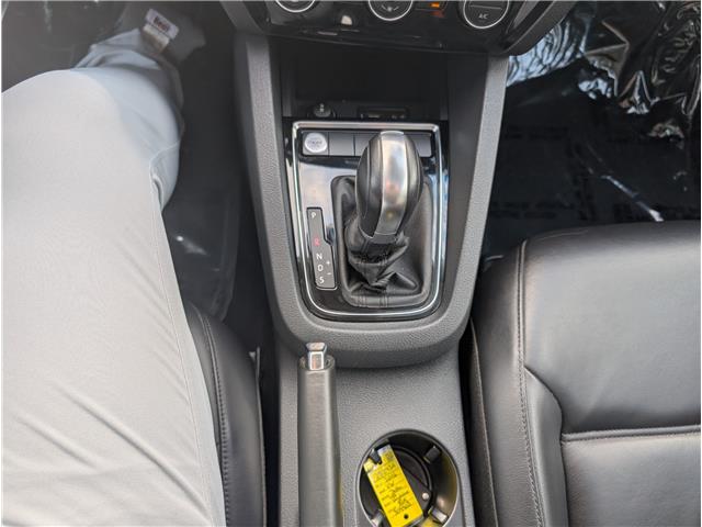 2016 Volkswagen Jetta 1.8 TSI Highline (Stk: 25245A) in Owen Sound - Image 16 of 20