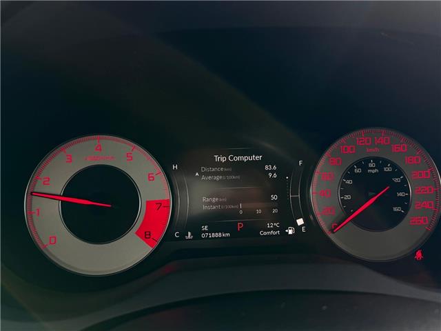 2021 Acura RDX A-Spec (Stk: 260368A) in Calgary - Image 13 of 18