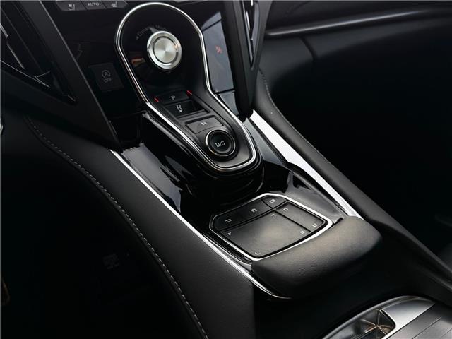 2021 Acura RDX A-Spec (Stk: 260368A) in Calgary - Image 15 of 18