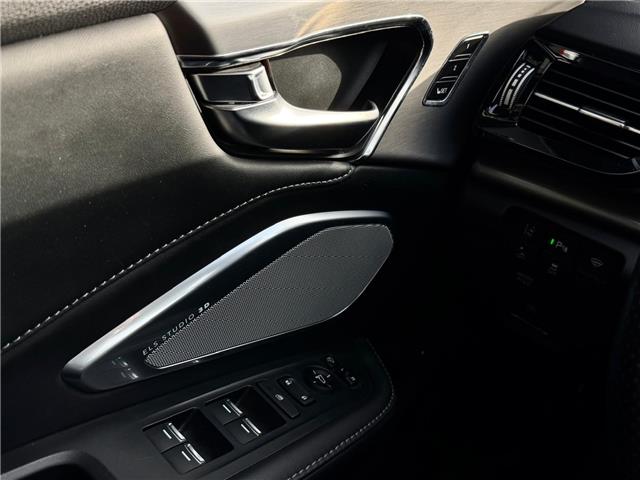 2021 Acura RDX A-Spec (Stk: 260368A) in Calgary - Image 11 of 18
