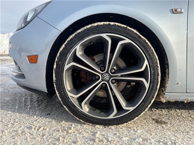 2016 Buick CASCADA PREMIUM (Stk: U9093A) in Uxbridge - Image 10 of 10