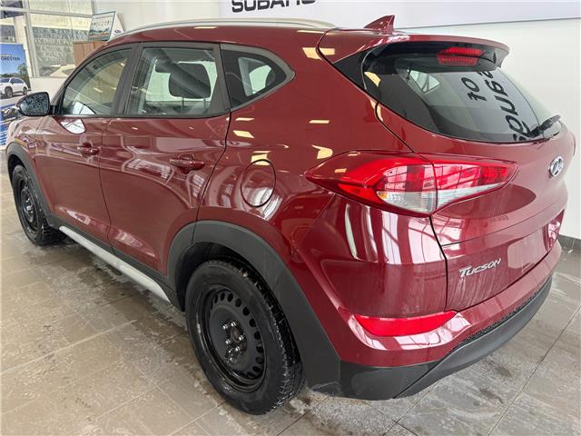 2018 Hyundai Tucson Premium 2.0L (Stk: 260001a) in Mississauga - Image 5 of 15