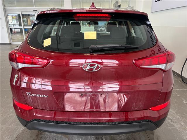 2018 Hyundai Tucson Premium 2.0L (Stk: 260001a) in Mississauga - Image 6 of 15