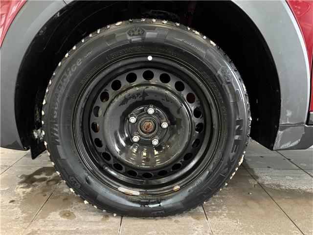 2018 Hyundai Tucson Premium 2.0L (Stk: 260001a) in Mississauga - Image 14 of 15