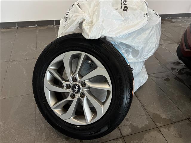 2018 Hyundai Tucson Premium 2.0L (Stk: 260001a) in Mississauga - Image 15 of 15